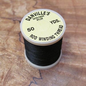 Danville S/A Nylon Rod Thread